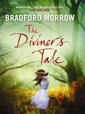 cover image of The Diviner's Tale